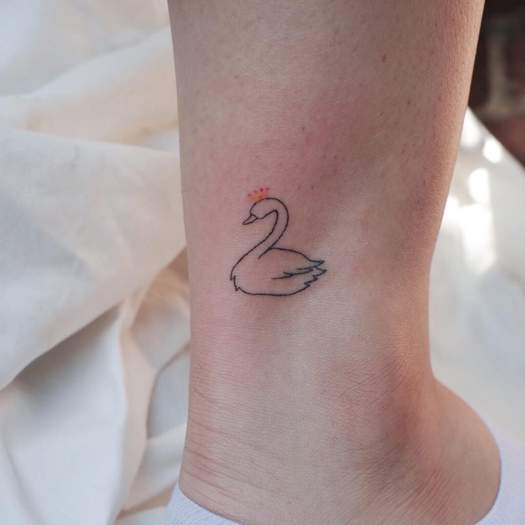 Handpoke: técnica milenaria en la modernidad 46 Handpoke: técnica milenaria en la modernidad 46