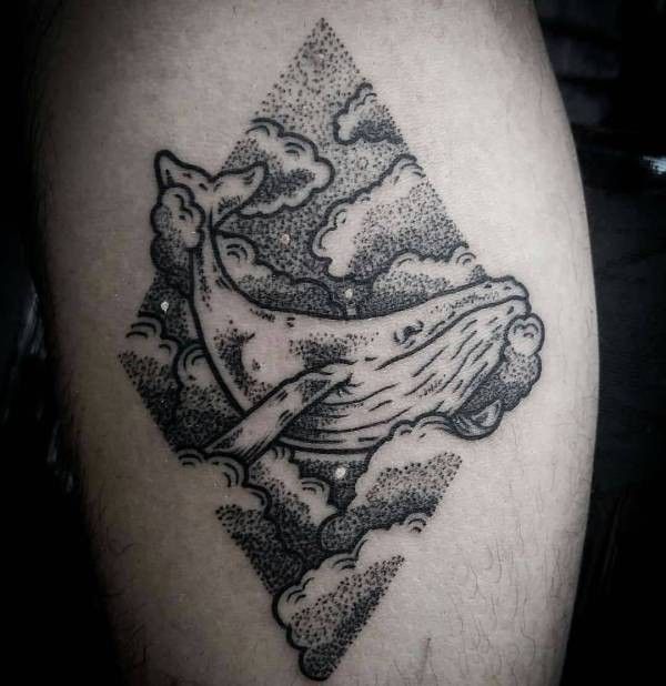 Tatuajes de Moby Dicks: en busca de un sueño 18 Tatuajes de Moby Dicks: en busca de un sueño 18