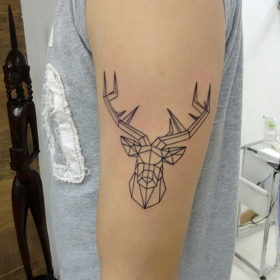 48 Ideas para Tatuajes de Líneas +Significado 36 48 Ideas para Tatuajes de Líneas +Significado 36