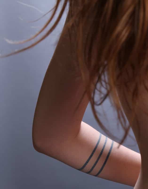 48 Ideas para Tatuajes de Líneas +Significado 25 48 Ideas para Tatuajes de Líneas +Significado 25