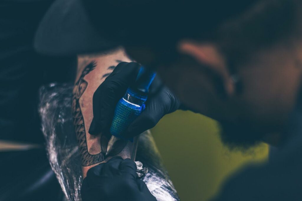La Hora perfecta para hacerte un Tatuaje (+Consejos) 2 La Hora perfecta para hacerte un Tatuaje (+Consejos) 2