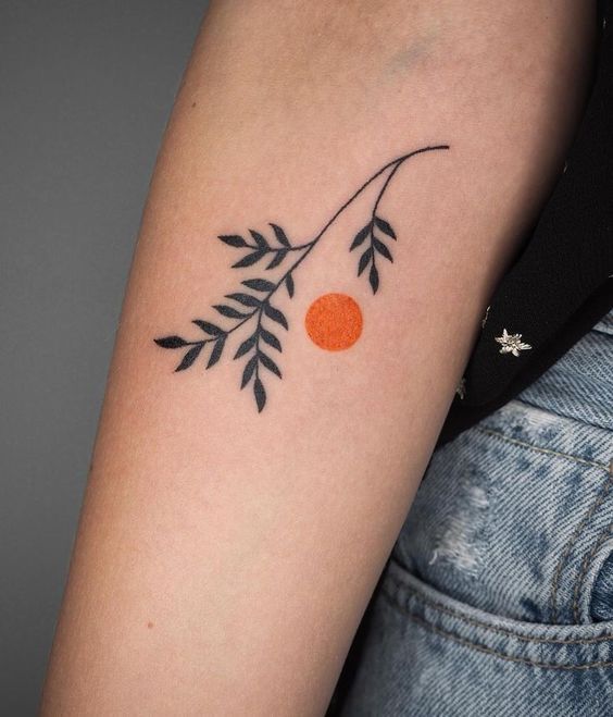 Handpoke: técnica milenaria en la modernidad 63 Handpoke: técnica milenaria en la modernidad 63