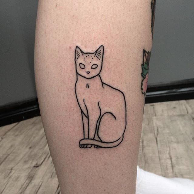 Handpoke: técnica milenaria en la modernidad 68 Handpoke: técnica milenaria en la modernidad 68