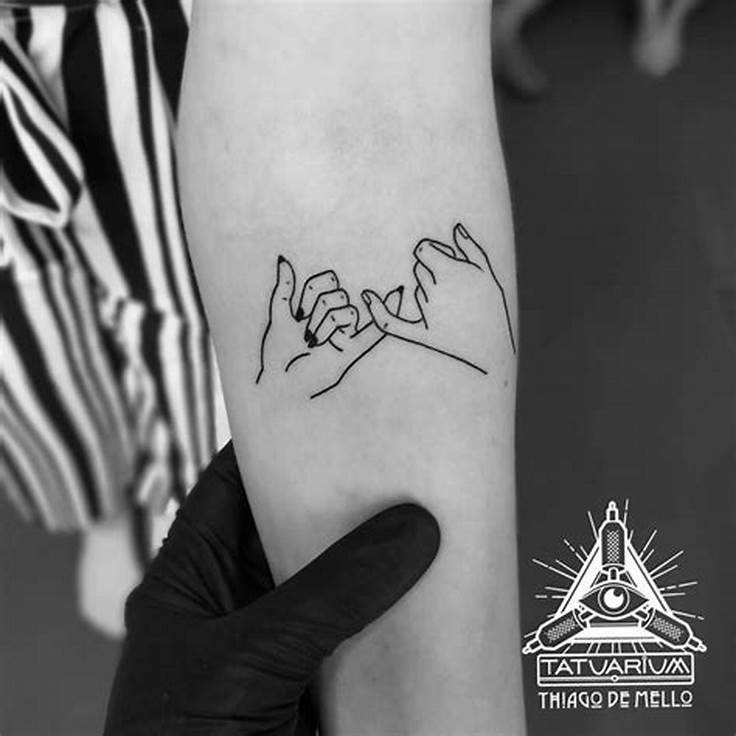 Handpoke: técnica milenaria en la modernidad 73 Handpoke: técnica milenaria en la modernidad 73