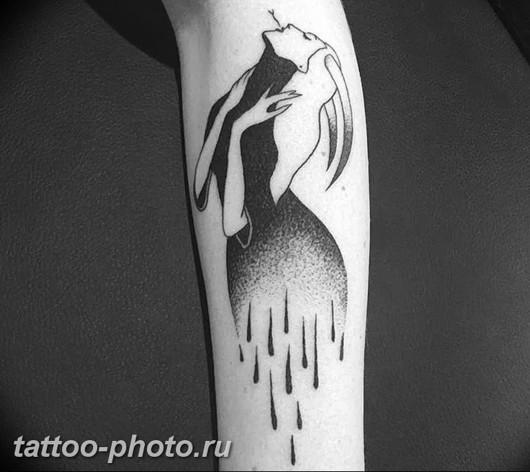Handpoke: técnica milenaria en la modernidad 87 Handpoke: técnica milenaria en la modernidad 87
