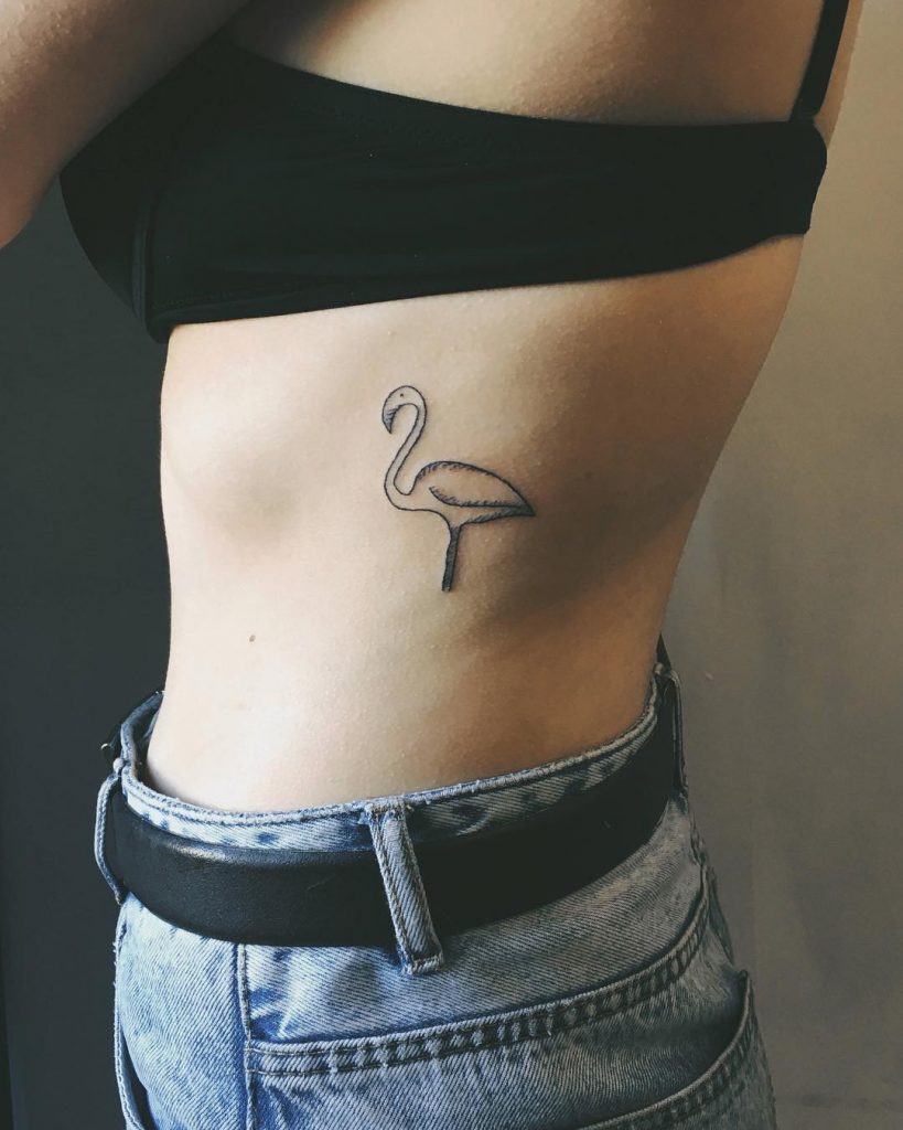 Handpoke: técnica milenaria en la modernidad 91 Handpoke: técnica milenaria en la modernidad 91