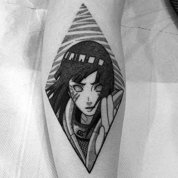 74 Ideas para Tatuajes de Naruto 9 74 Ideas para Tatuajes de Naruto 9