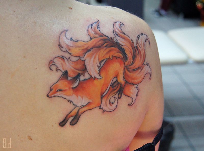 74 Ideas para Tatuajes de Naruto 28 74 Ideas para Tatuajes de Naruto 28