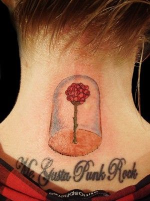 Tatuajes del Principito: solo se ve bien con el corazón 78 Tatuajes del Principito: solo se ve bien con el corazón 78