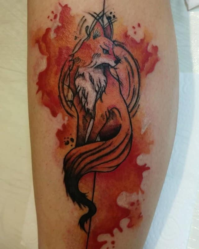 Tatuajes del Principito: solo se ve bien con el corazón 95 Tatuajes del Principito: solo se ve bien con el corazón 95