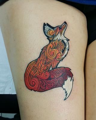 Tatuajes del Principito: solo se ve bien con el corazón 96 Tatuajes del Principito: solo se ve bien con el corazón 96
