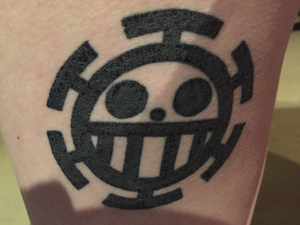 Tatuajes de One Piece (+Significados) 72 Tatuajes de One Piece (+Significados) 72