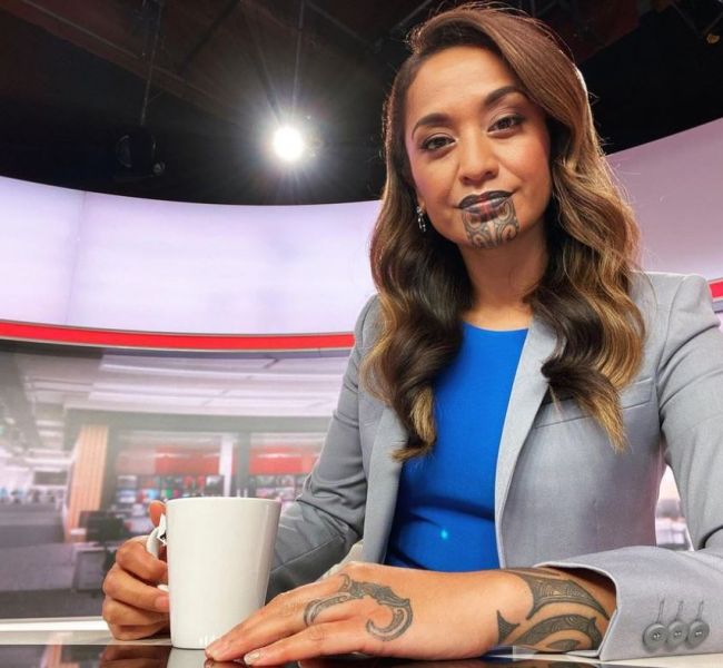 ¿Una mujer con tatuajes? De seguro es una cualquiera 15 ¿Una mujer con tatuajes? De seguro es una cualquiera 15