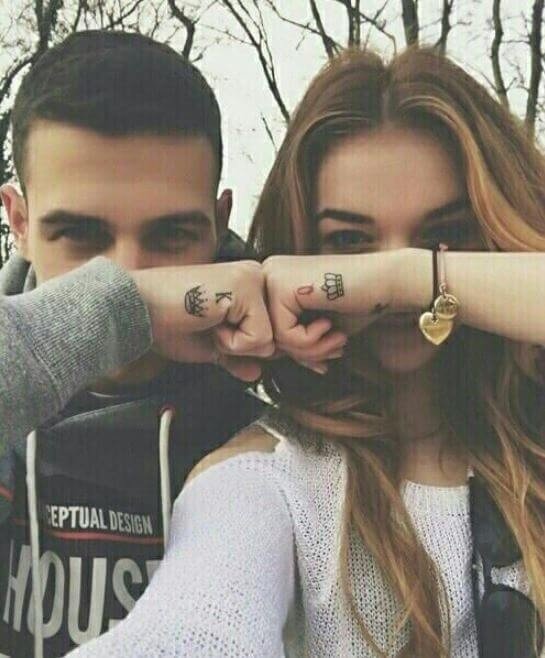 Tatuajes de Ajedrez 2 Tatuajes de Ajedrez 2