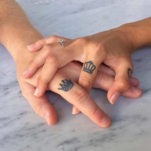 Tatuajes de Ajedrez 17 Tatuajes de Ajedrez 17