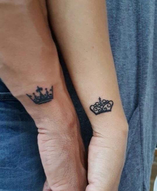 Tatuajes de Ajedrez 21 Tatuajes de Ajedrez 21
