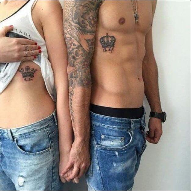 Tatuajes de Ajedrez 20 Tatuajes de Ajedrez 20