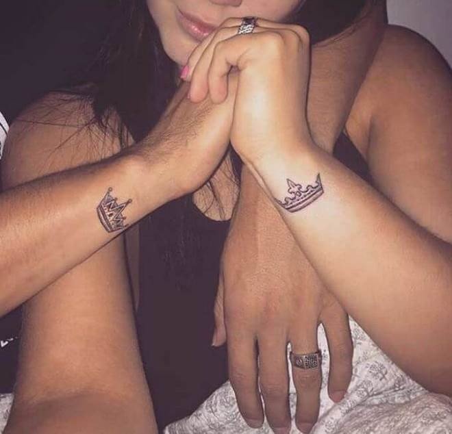 Tatuajes de Ajedrez 24 Tatuajes de Ajedrez 24