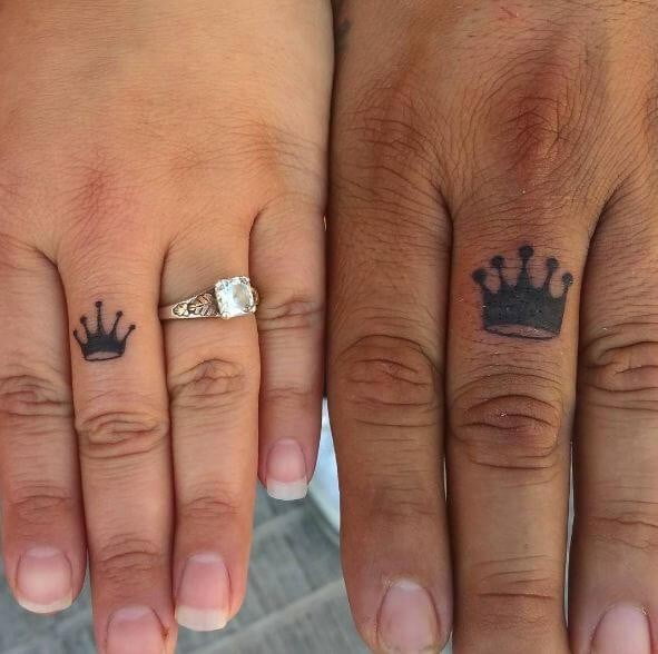 Tatuajes de Ajedrez 25 Tatuajes de Ajedrez 25