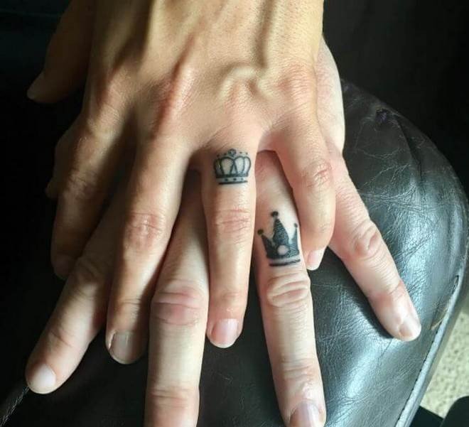 Tatuajes de Ajedrez 28 Tatuajes de Ajedrez 28