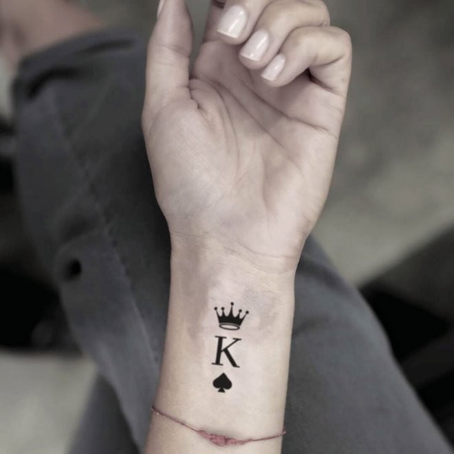 Tatuajes de Ajedrez 33 Tatuajes de Ajedrez 33