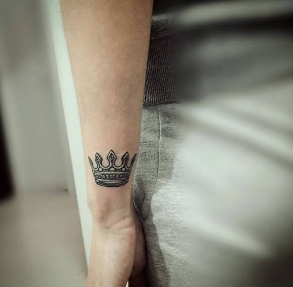 Tatuajes de Ajedrez 34 Tatuajes de Ajedrez 34
