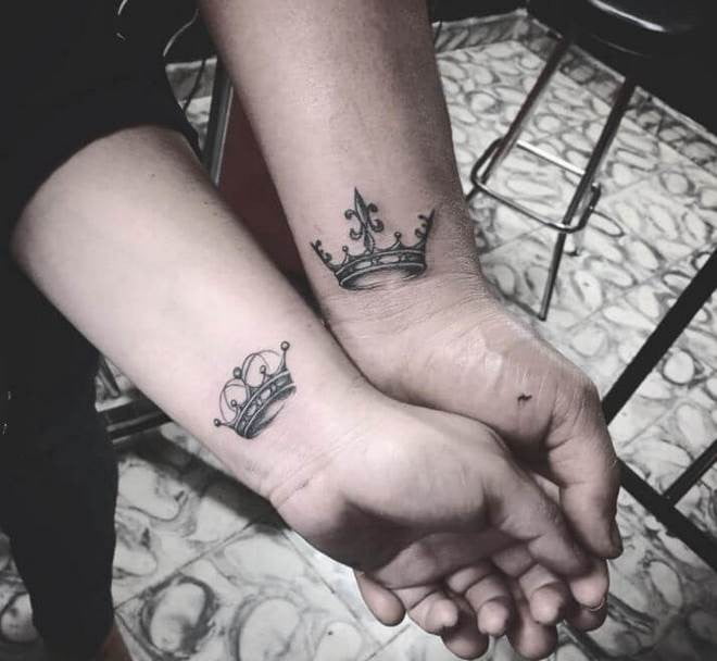 Tatuajes de Ajedrez 37 Tatuajes de Ajedrez 37