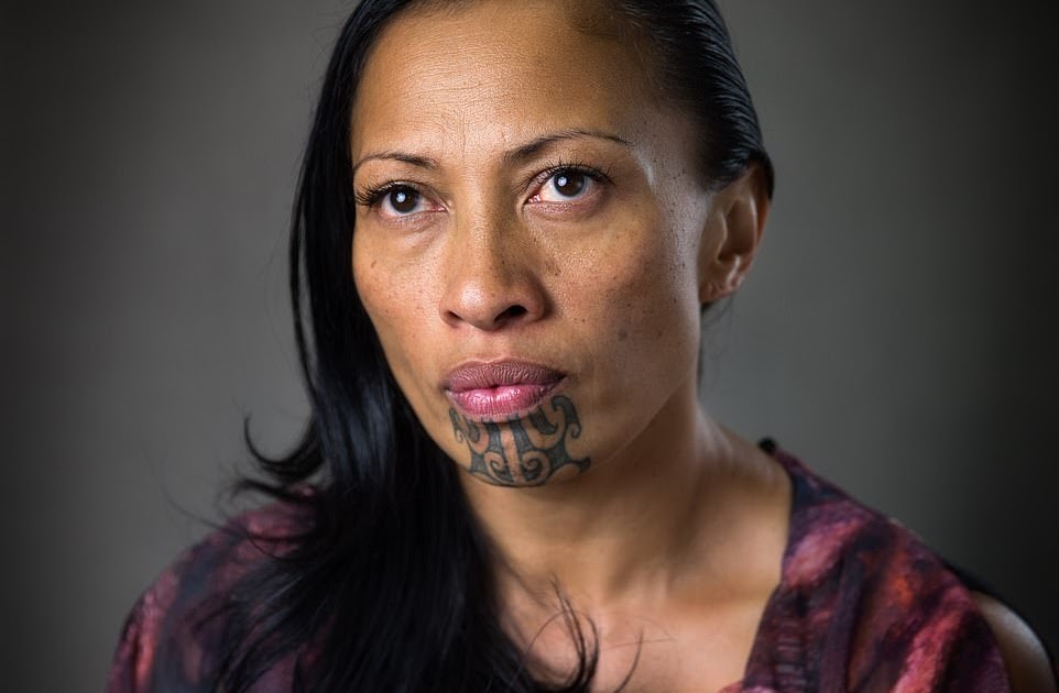 ¿Una mujer con tatuajes? De seguro es una cualquiera 19 ¿Una mujer con tatuajes? De seguro es una cualquiera 19