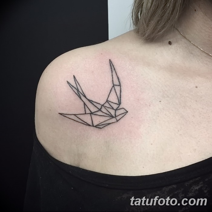 Handpoke: técnica milenaria en la modernidad 7