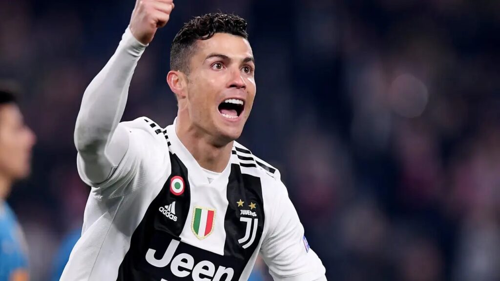 ¿Por qué el gran Cristiano Ronaldo no tiene tatuajes? 1 ¿Por qué el gran Cristiano Ronaldo no tiene tatuajes? 1