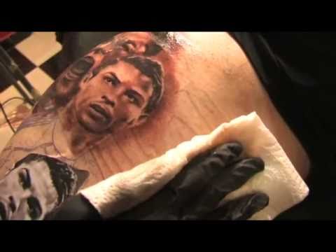 ¿Por qué el gran Cristiano Ronaldo no tiene tatuajes? 23 ¿Por qué el gran Cristiano Ronaldo no tiene tatuajes? 23