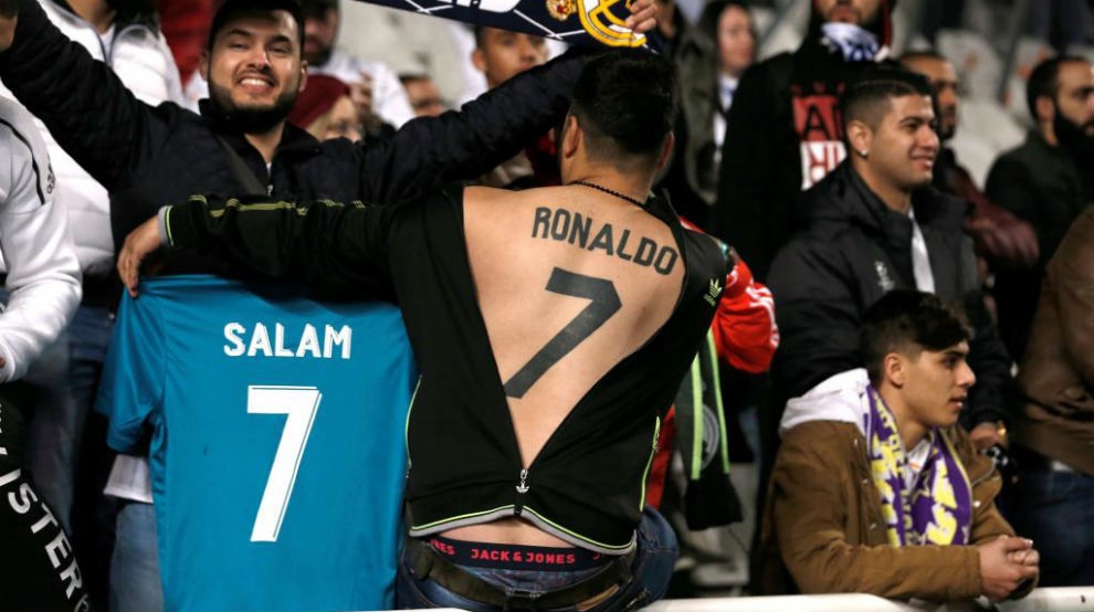 ¿Por qué el gran Cristiano Ronaldo no tiene tatuajes? 25 ¿Por qué el gran Cristiano Ronaldo no tiene tatuajes? 25