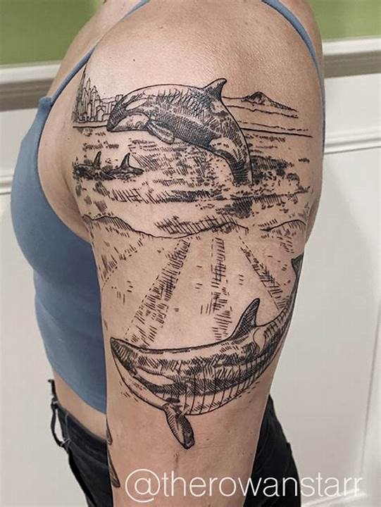 ¿Amante de la tinta y los libros? Tatuajes literarios 47 ¿Amante de la tinta y los libros? Tatuajes literarios 47