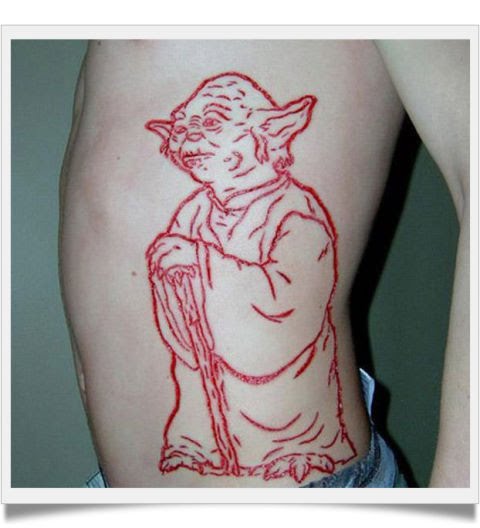 Tatuajes por Escarificación: Técnicas y Cuidados 15 Tatuajes por Escarificación: Técnicas y Cuidados 15