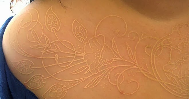 Tatuajes por Escarificación: Técnicas y Cuidados 31 Tatuajes por Escarificación: Técnicas y Cuidados 31