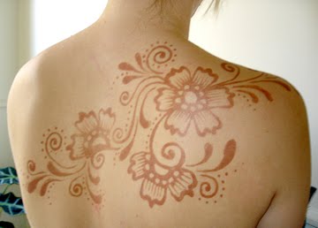 Tatuajes por Escarificación: Técnicas y Cuidados 32 Tatuajes por Escarificación: Técnicas y Cuidados 32