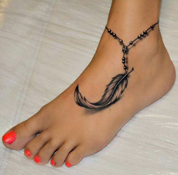 66 Ideas de Tatuajes de Pulseras 6