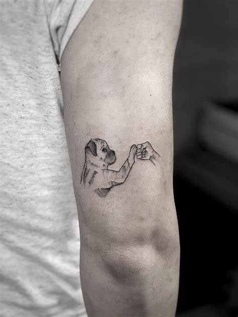 Handpoke: técnica milenaria en la modernidad 74