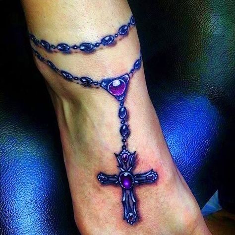 66 Ideas de Tatuajes de Pulseras 52