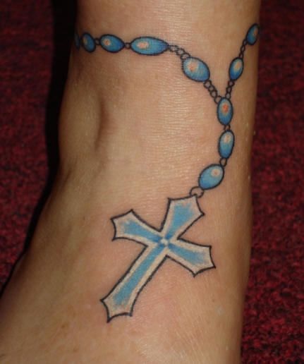 66 Ideas de Tatuajes de Pulseras 54