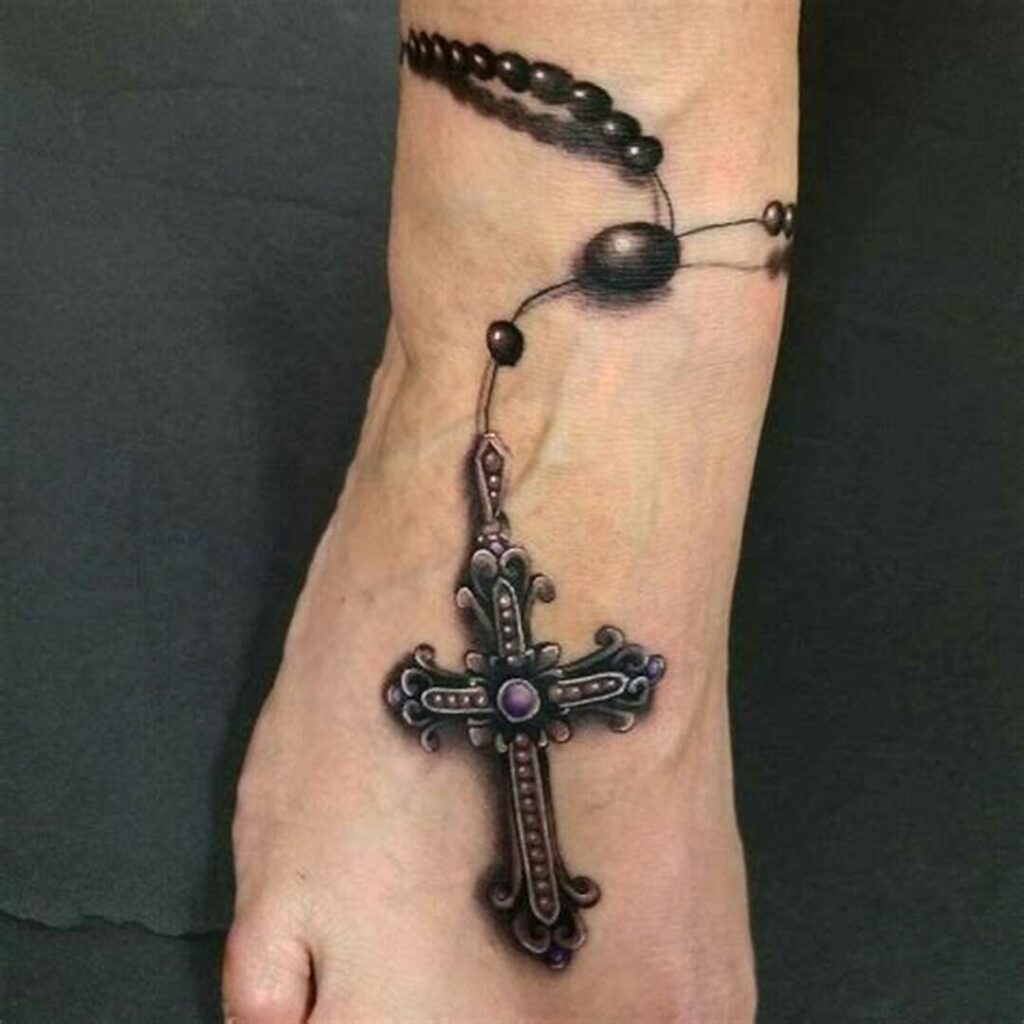 66 Ideas de Tatuajes de Pulseras 55