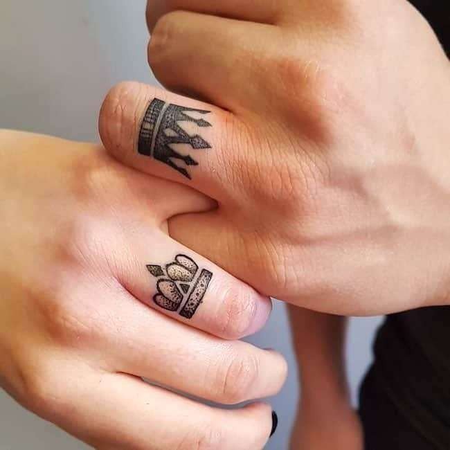 Tatuajes de Ajedrez 18