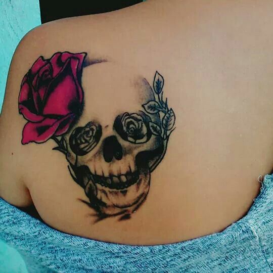 +42 Tatuajes de Calaveras: Ideas y Significados 52 +42 Tatuajes de Calaveras: Ideas y Significados 52