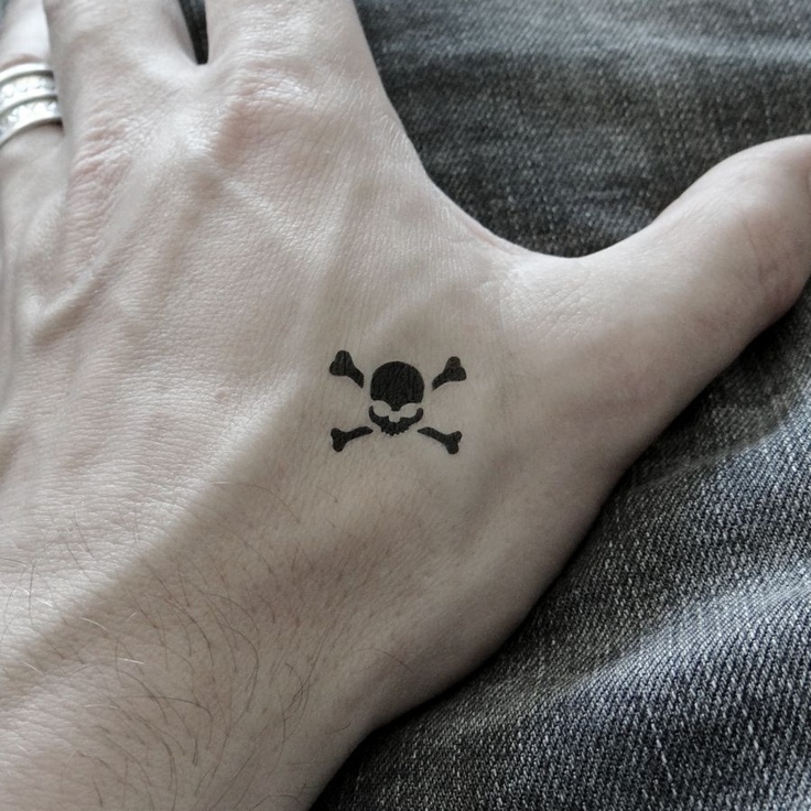 +42 Tatuajes de Calaveras: Ideas y Significados 32 +42 Tatuajes de Calaveras: Ideas y Significados 32
