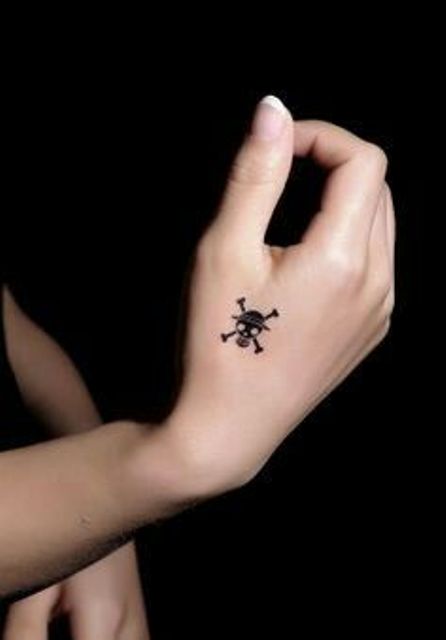 +42 Tatuajes de Calaveras: Ideas y Significados 59 +42 Tatuajes de Calaveras: Ideas y Significados 59